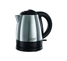 BACK SOON! Russell Hobbs Compact 1L Kettle