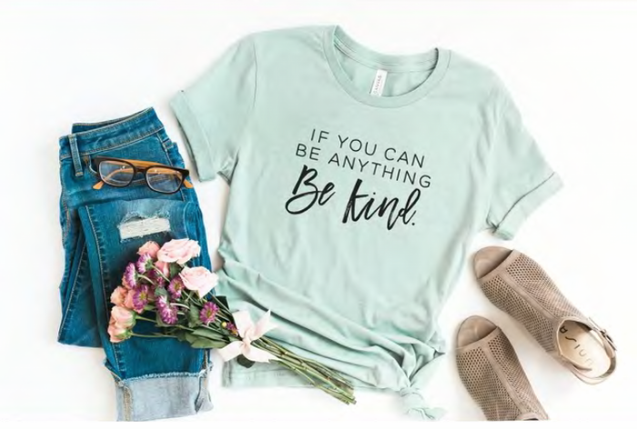 Be Kind T-Shirt