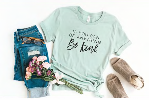 Be Kind T-Shirt