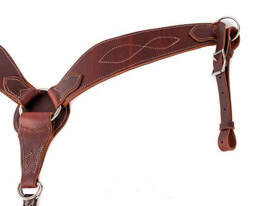 Beastmaster Roping Breast Collar