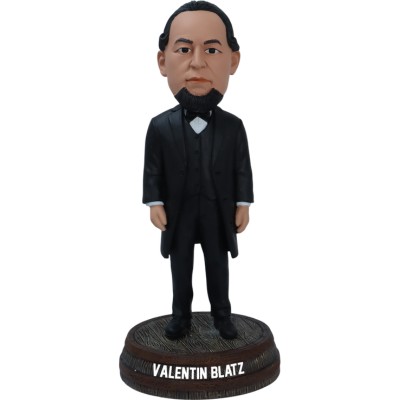 Beer Baron Bobbleheads (Presale)