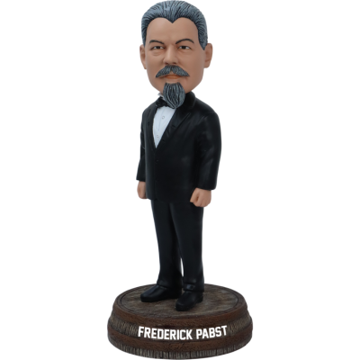 Beer Baron Bobbleheads (Presale)