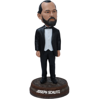 Beer Baron Bobbleheads (Presale)