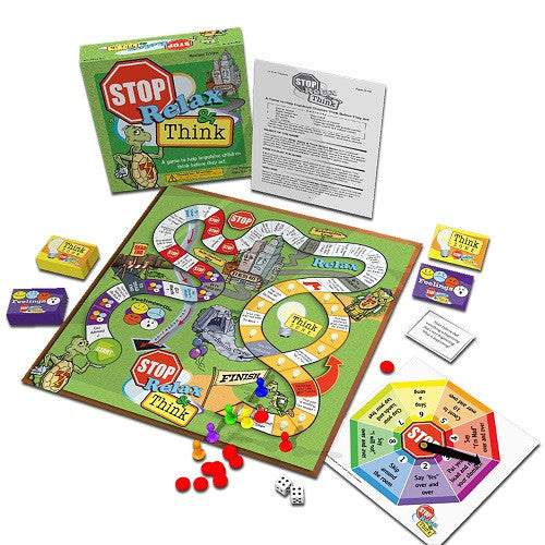 Best Selling Therapy Game Package