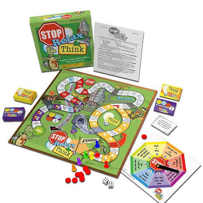 Best Selling Therapy Game Package