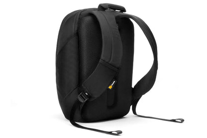1680D nylon laptop-backpack for 13-17" Mac, 15-16.4" PC