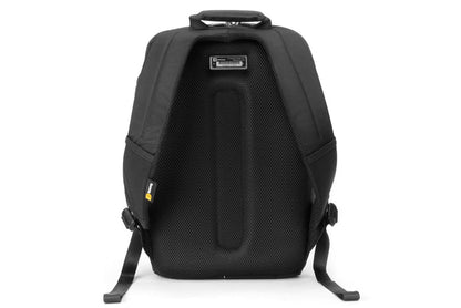 1680D nylon laptop-backpack for 13-17" Mac, 15-16.4" PC