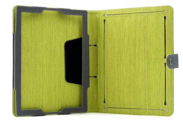 PET ipad-3-case-notepad for iPad 2-4