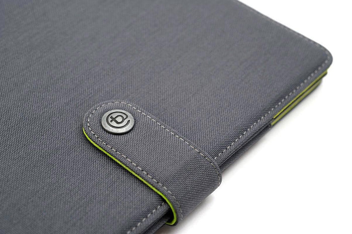 PET ipad-3-case-notepad for iPad 2-4