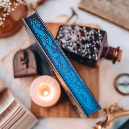 Bound by Gravity Exclusive Luxe Edition PRIME Book