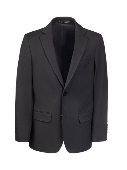 Boy's Flex Suit Jacket