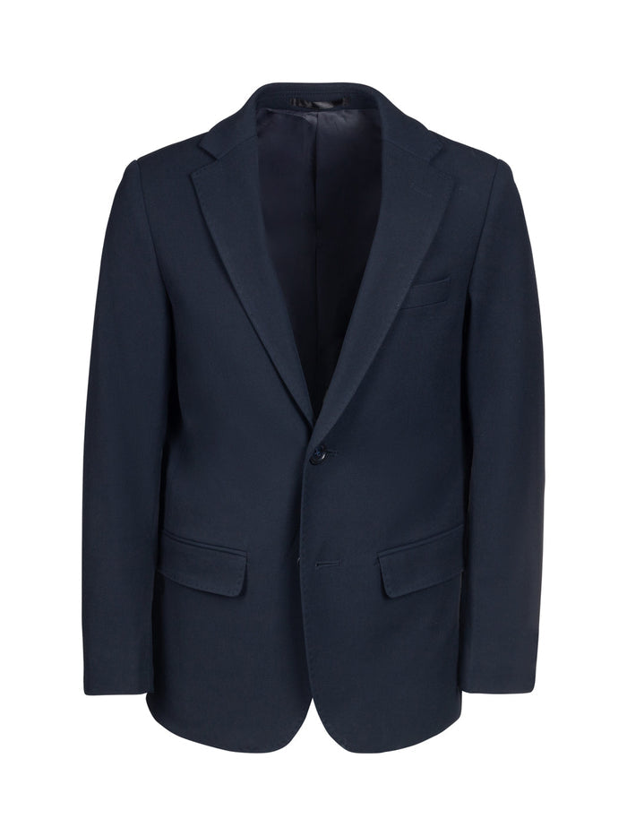 Boy's Flex Suit Jacket