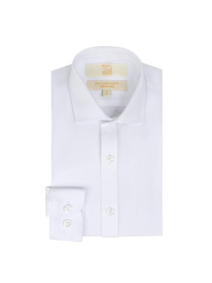 Boy's Gold Label SuperStretch Shirt