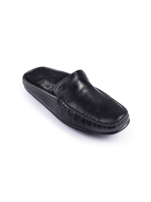 Boy's Slipper Shoe