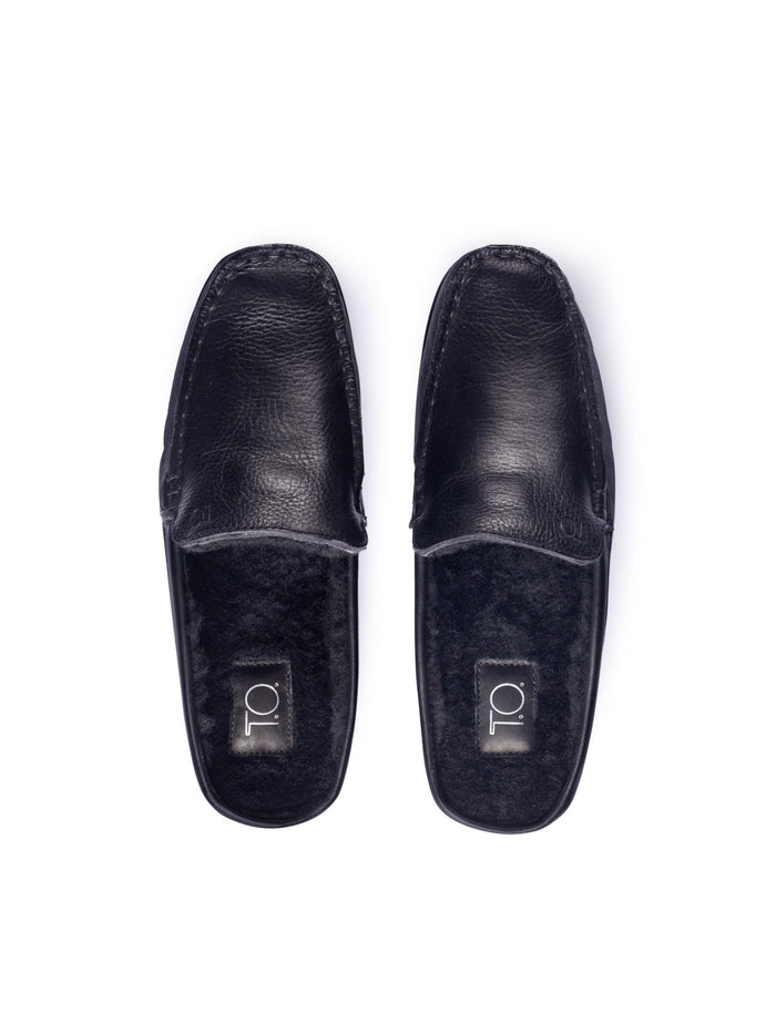 Boy's Slipper Shoe