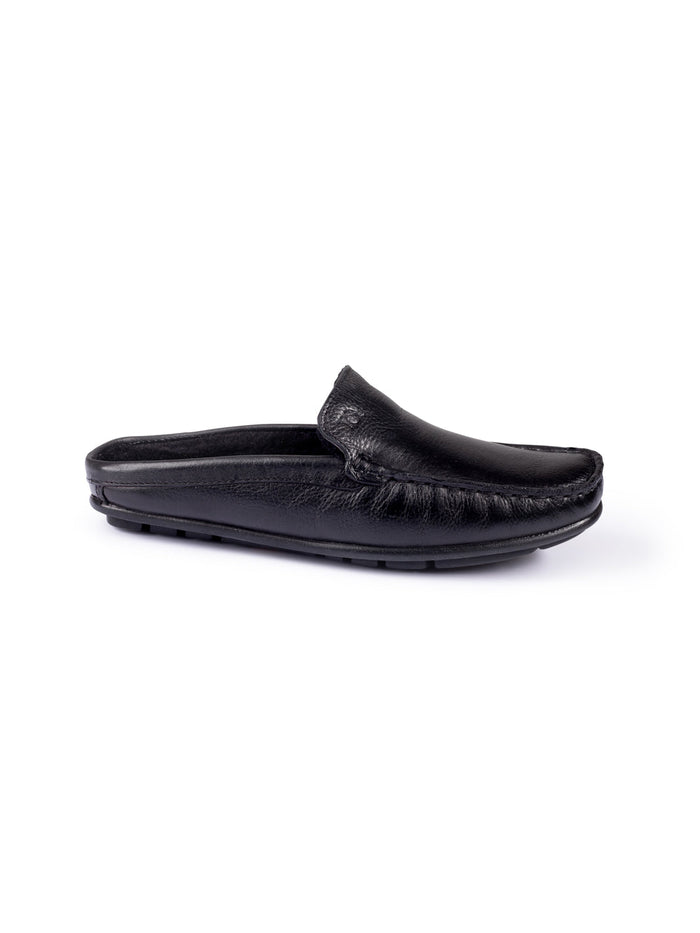 Boy's Slipper Shoe