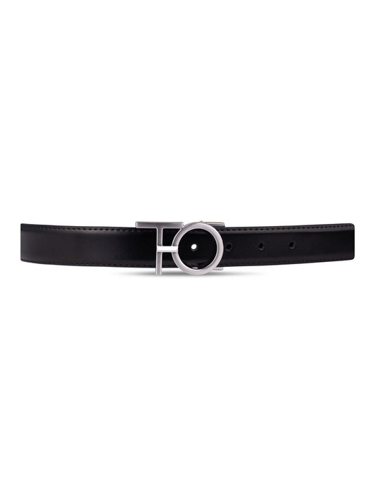 Boy's TO Buckle Belt