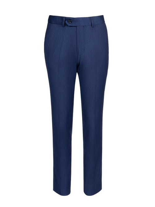Boy's TR Pants - Blue