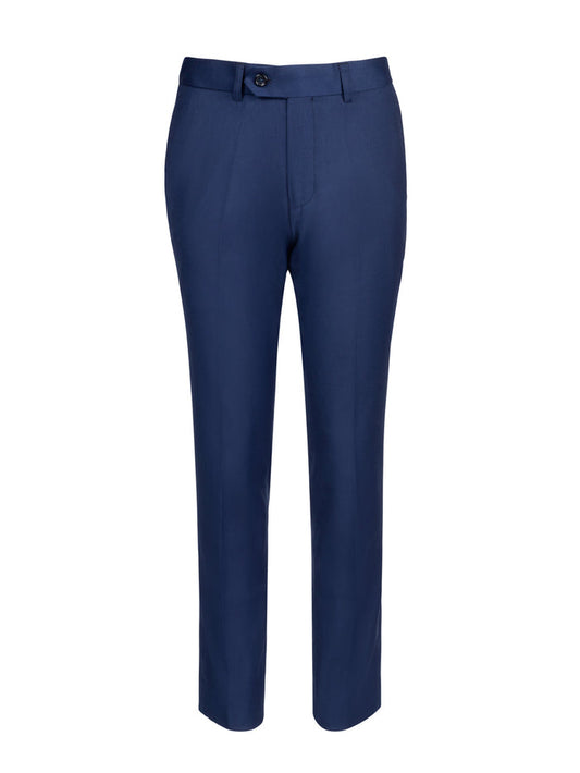 Boy's TR Pants - Blue