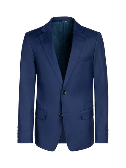 Boy's TR Suit - Blue