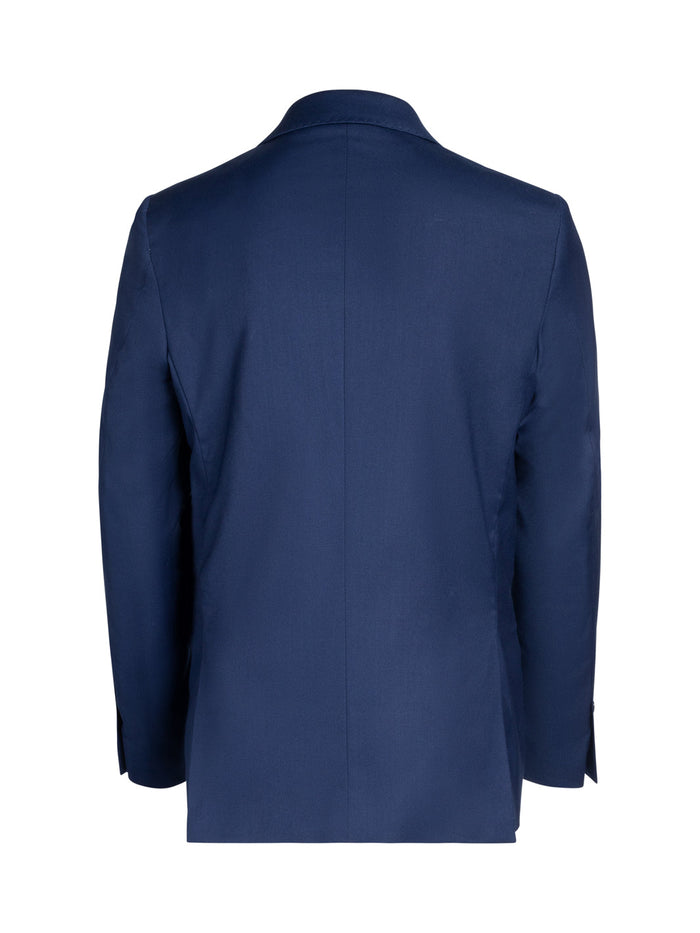 Boy's TR Suit - Blue