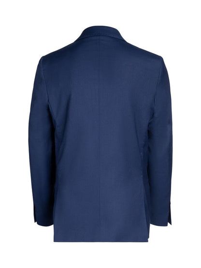 Boy's TR Suit - Blue