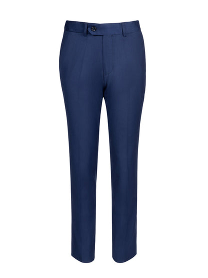 Boy's TR Suit - Blue
