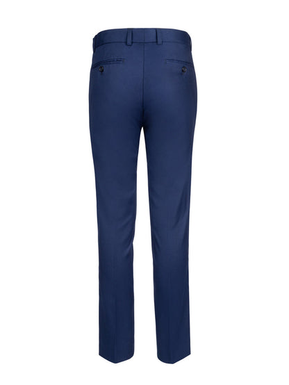 Boy's TR Suit - Blue