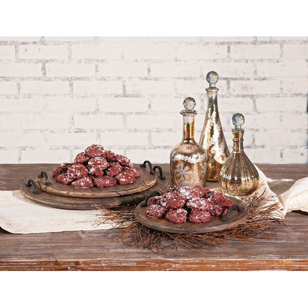 Breanna Bread Boards - Set of 3