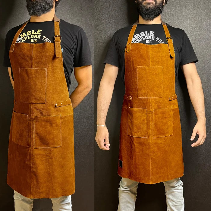 Bbq Apron Grill Apron