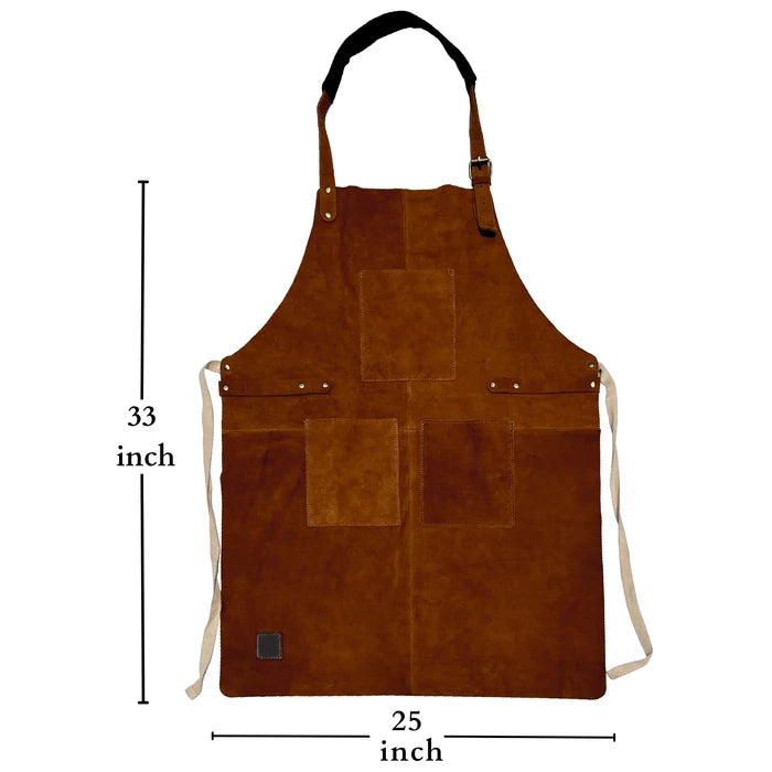 Work Apron Waitress Apron