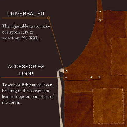 Welding Apron