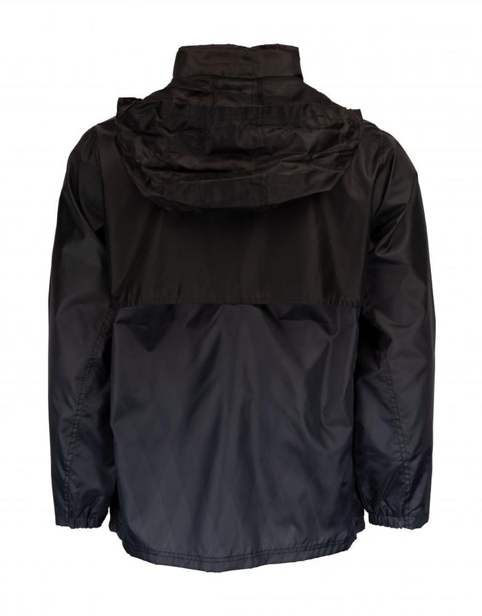 BTG Shear Jacket (Black)