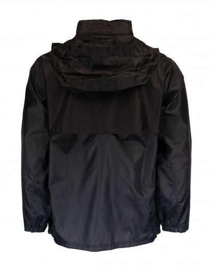 BTG Shear Jacket (Black)