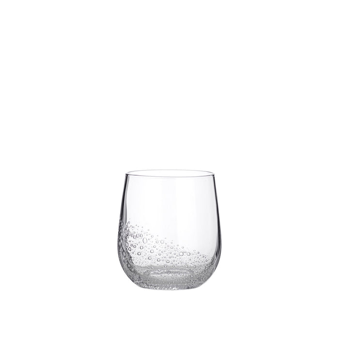 Bubble Tumbler