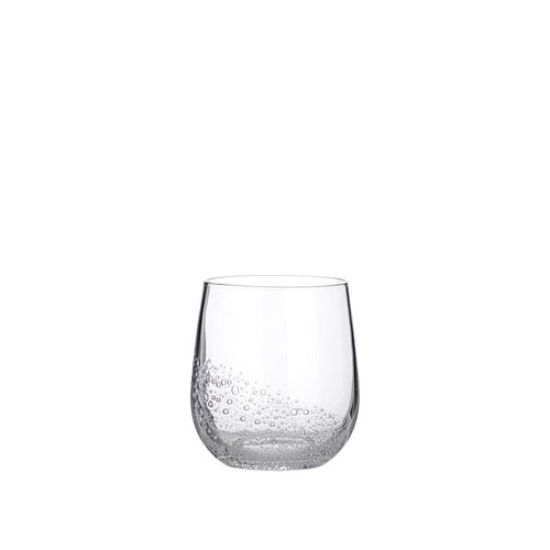Bubble Tumbler