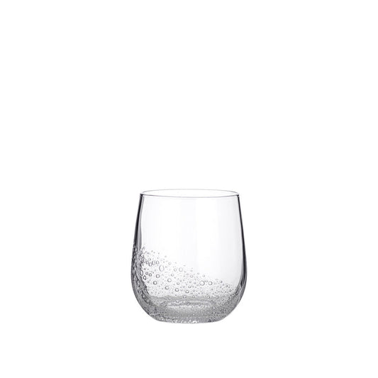 Bubble Tumbler