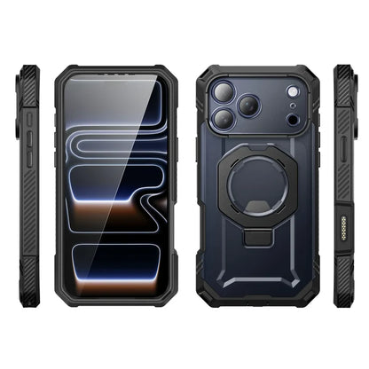 Bundle Sale - iPhone 17 Pro Max UB GRIP PRO Series & Airpods Pro 3 UB Pro Protective Case