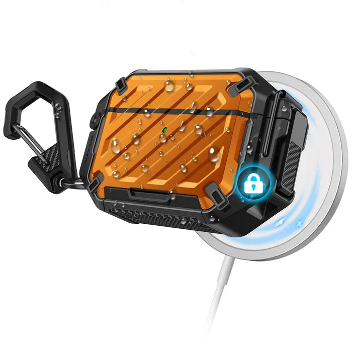 Bundle Sale - iPhone 17 Pro Max UB Pro Series & Airpods Pro 3 UB Pro Protective Case
