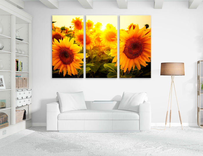 Buy Canvas Wall Art Canvas Print #7579