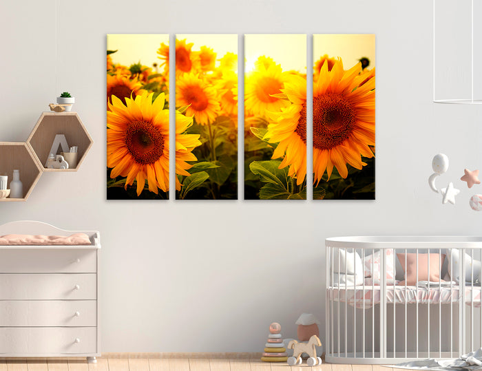 Buy Canvas Wall Art Canvas Print #7579