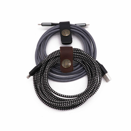 Cable Ties (Black)