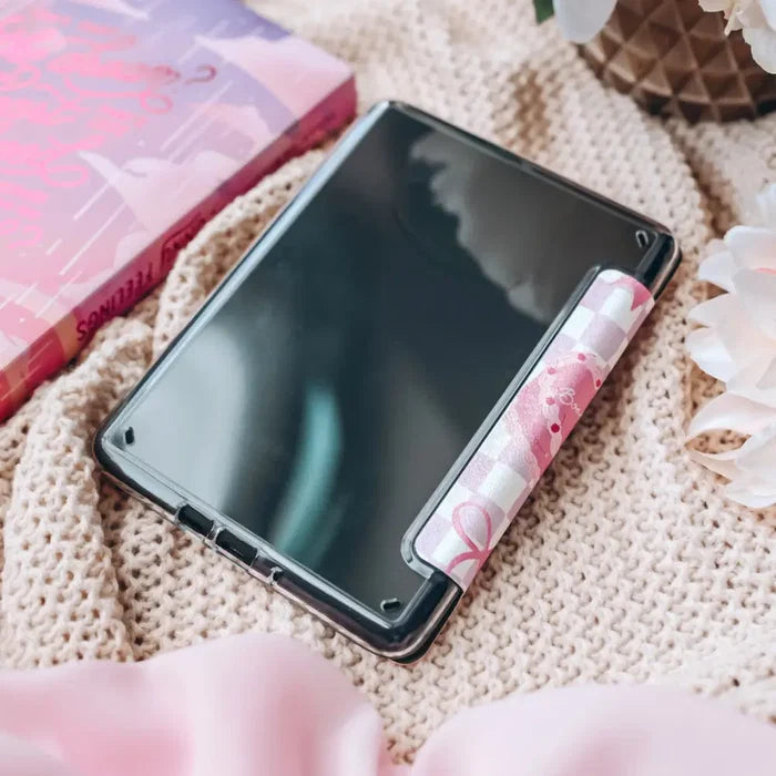 Cakes Clear PaperWhite Kindle Case Accessories