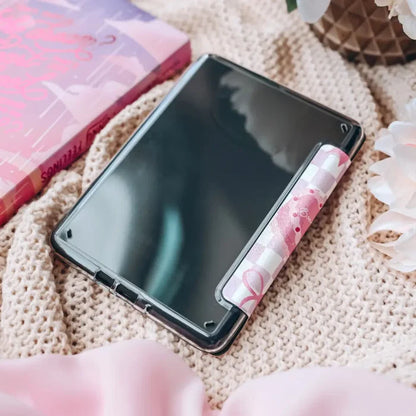Cakes Clear PaperWhite Kindle Case Accessories