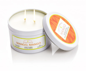 California Mango Candle