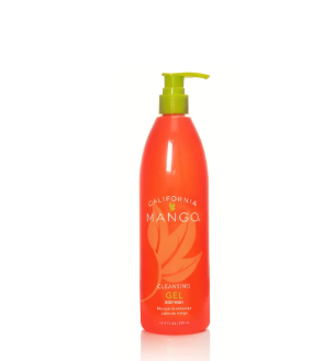 California Mango Cleansing Gel