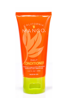 California Mango Daily Hair Care