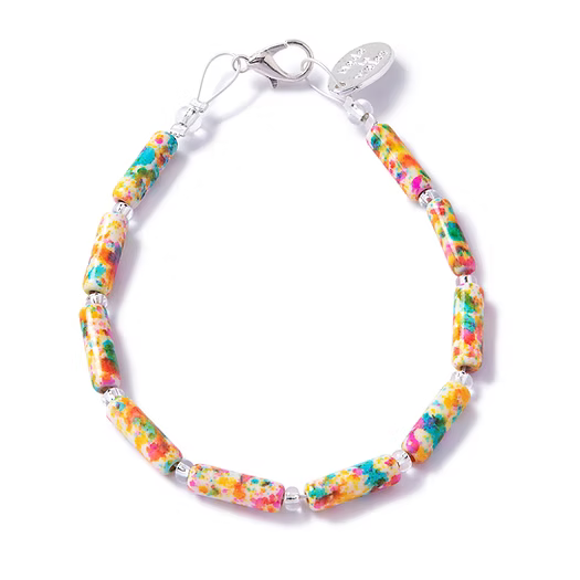 Carrie Elspeth Festival Bracelet