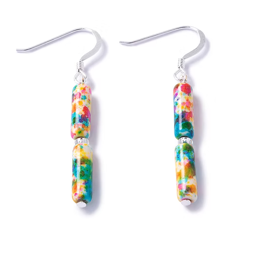 Carrie Elspeth Festival Earrings