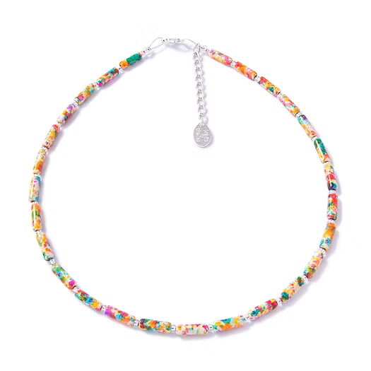 Carrie Elspeth Festival Necklace